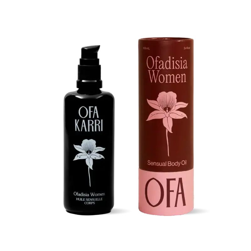 Ofa Karri Ofadisia Women Oil