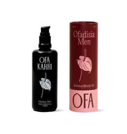 Ofa Karri Ofadisia Men Oil