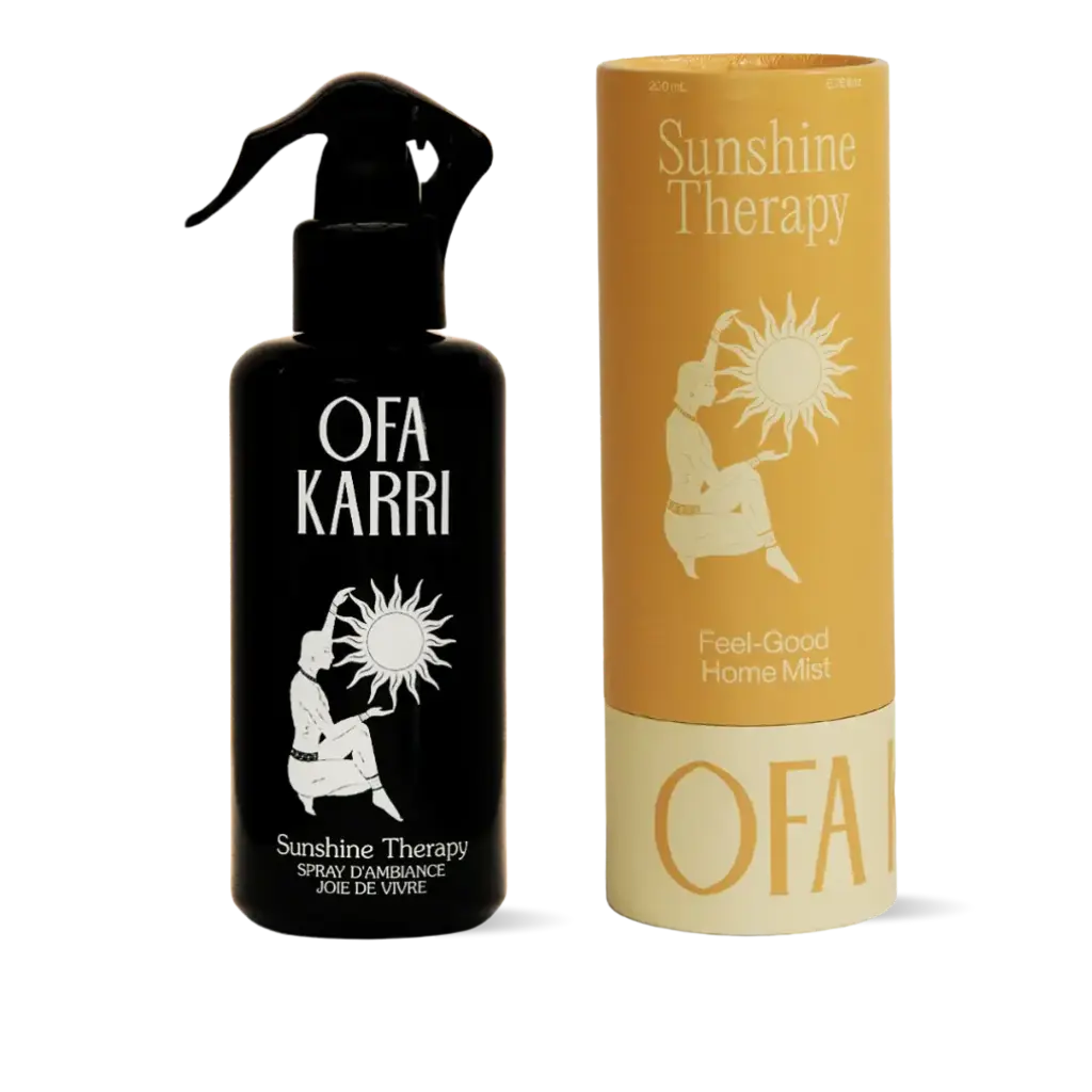 Ofa Karri Sunshine Therapy Spray 200ML
