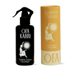 Ofa Karri Sunshine Therapy Spray