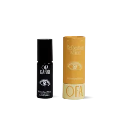Ofa Karri Refreshed Mind Roll-on 10ML