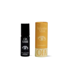 Ofa Karri Refreshed Mind Roll-on