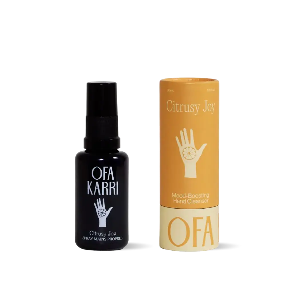 Ofa Karri Citrus Joy Spray 30ML