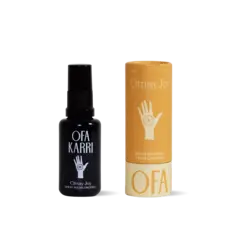 Ofa Karri Citrus Joy Spray 30ML