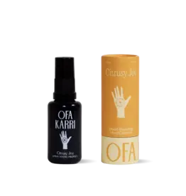 Ofa Karri Citrus Joy Spray