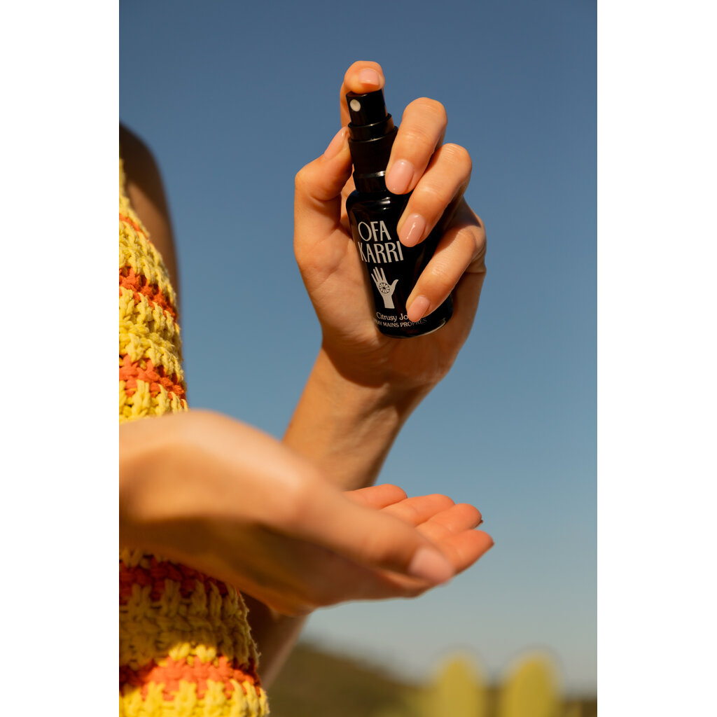 Ofa Karri Citrus Joy Spray 30ML