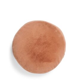 Furry Cushion Mads Terra