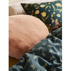 Furry Cushion Mads Terra