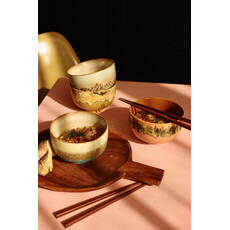 70s Noodle Bowls Seabreeze