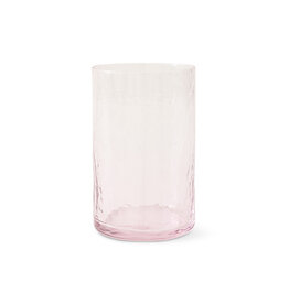 Tube Glass High Blush