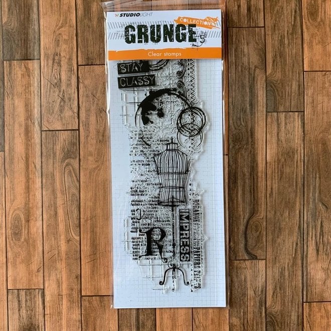 Grunge | Paspop large