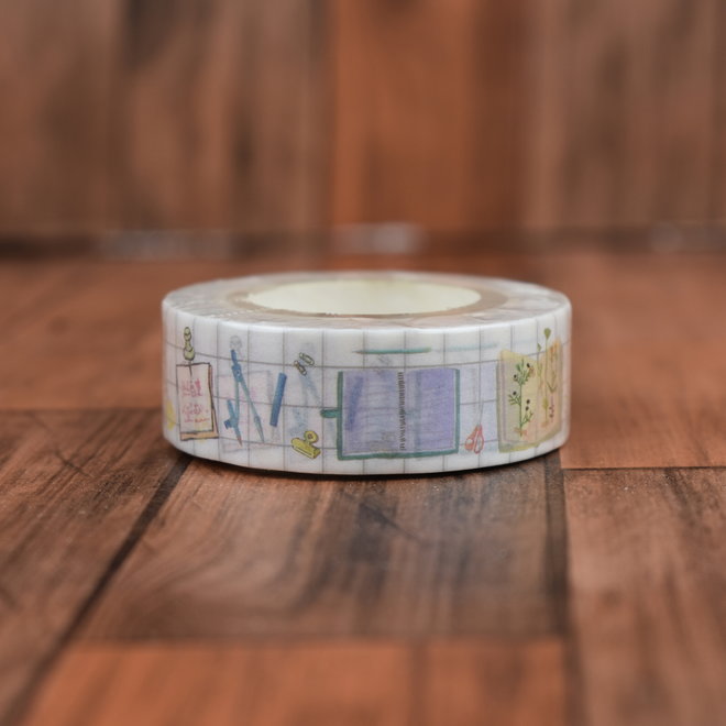 Washi tape | Stationairy