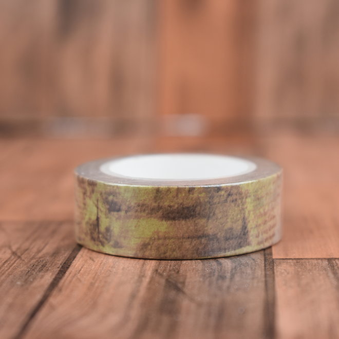 Washi tape | Vintage tape