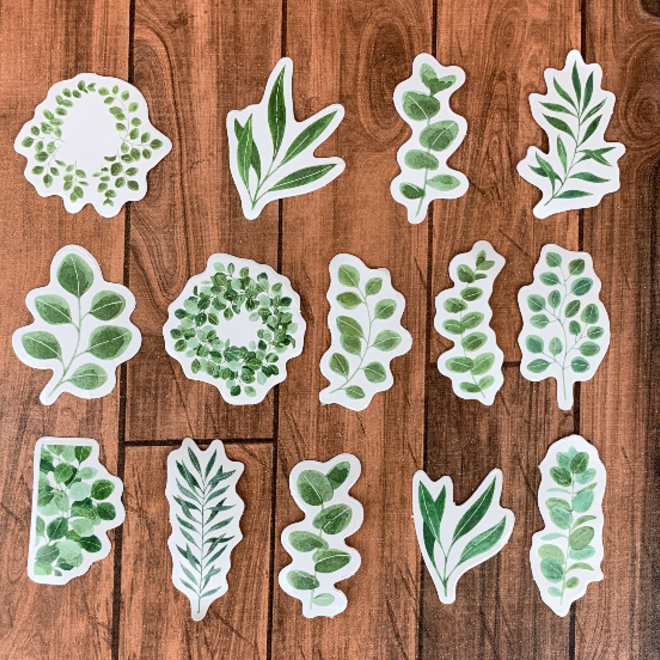 Sticker | Hangplanten