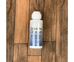 StazOn All-Purpose Stamp Cleaner Spray 2 oz