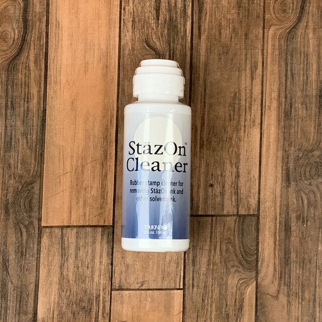 Stazon - All purpose cleaner stempelreiniger