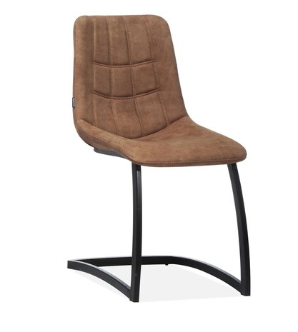 Eetkamerstoel Blake in 3 kleuren leverbaar Eetkamerstoel Blake in 3 kleuren leverbaar