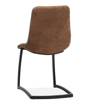 Eetkamerstoel Blake in 3 kleuren leverbaar Eetkamerstoel Blake in 3 kleuren leverbaar