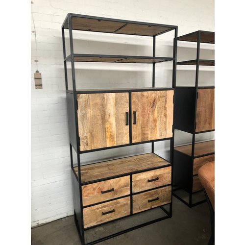 Kast mango rustic Kast mango rustic