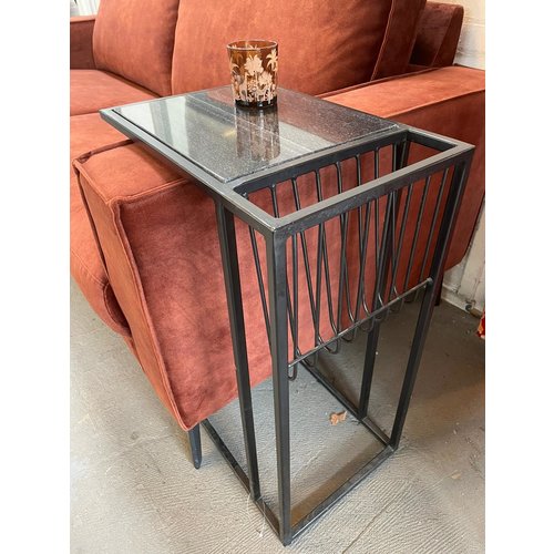 bijzettafel sofa marmer Black Black bijzettafel sofa marmer Black Black