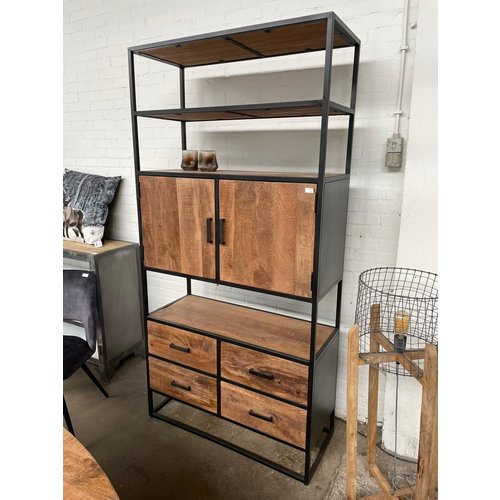 Kast mango brown Kast mango brown
