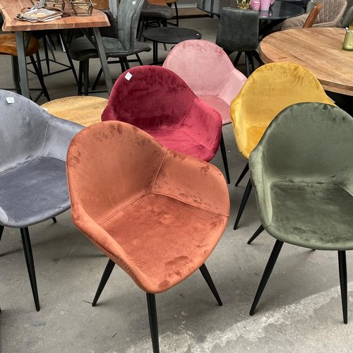 Eetstoelen - Eetkamerstoelen
