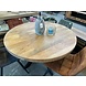 WK Home Ronde tafel 120 Cadiz mangohout WK Home Ronde tafel 120 Cadiz mangohout