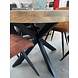 WK Home Ronde tafel 120 Cadiz mangohout WK Home Ronde tafel 120 Cadiz mangohout