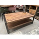 Salontafel Britt moreno Salontafel Britt moreno
