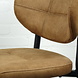 Eetstoel Justin - cognac Eetstoel Justin - cognac