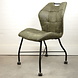 MX Sofa Stoel Lee - groen MX Sofa Stoel Lee - groen