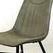 Stoel Trofee - moss groen Stoel Trofee - moss groen