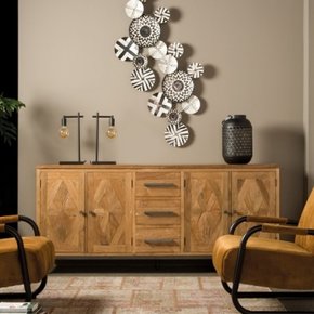 Dressoirs & Sidetables