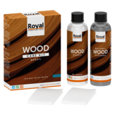 Wood Care Kit Waxoil