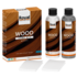 Wood Care Kit Waxoil Wood Care Kit Waxoil
