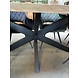 Eettafel ovaal 180 mangohout Vigo Eettafel ovaal 180 mangohout Vigo