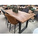Boomstam bartafel mango Boomstam bartafel mango