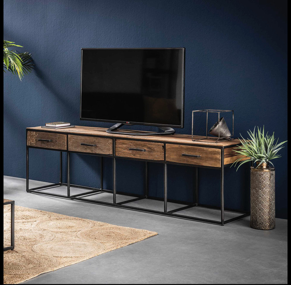 TV-meubel Float180 cm TV-meubel Float180 cm