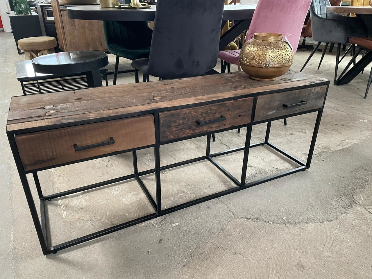 TV-meubel Float180 cm TV-meubel Float180 cm