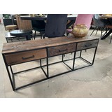 TV-meubel Float 180 cm