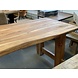 Zware eettafel Zware eettafel