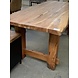 Zware eettafel Zware eettafel