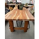 Zware eettafel Zware eettafel