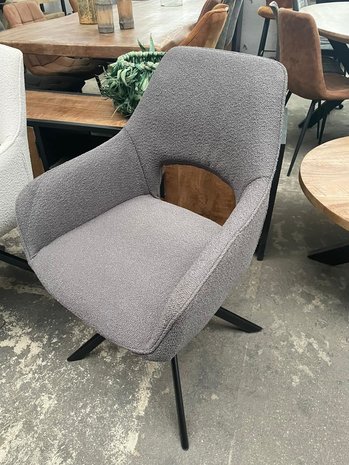 Le Chair Stoel vita - 3 kleuren Le Chair Stoel vita - 3 kleuren
