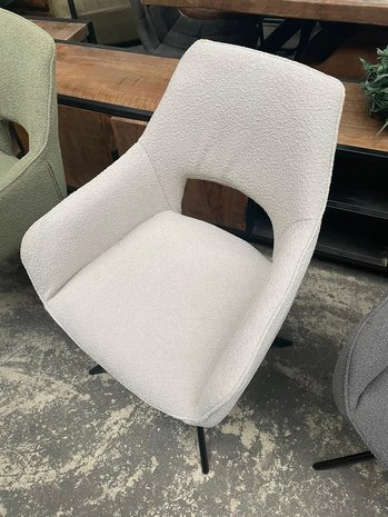 Le Chair Stoel vita - 3 kleuren Le Chair Stoel vita - 3 kleuren