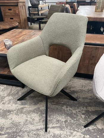 Le Chair Stoel vita - 3 kleuren Le Chair Stoel vita - 3 kleuren
