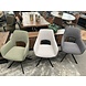 Le Chair Stoel vita - 3 kleuren Le Chair Stoel vita - 3 kleuren