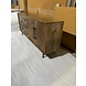 Dressoir Teulada mangohout Dressoir Teulada mangohout