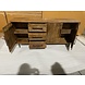 Dressoir Teulada mangohout Dressoir Teulada mangohout