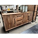 Dressoir Teulada mangohout Dressoir Teulada mangohout